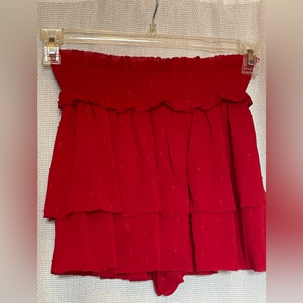 Blue Life skirt